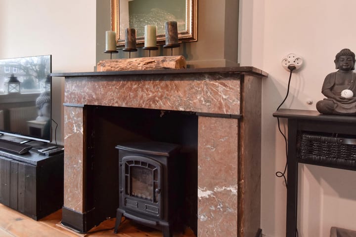 Foto 12 van Vlierboomstraat 219