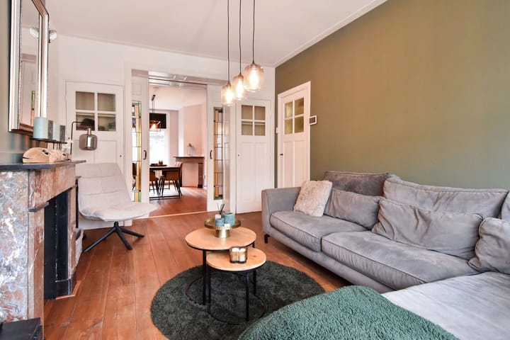 Foto 11 van Vlierboomstraat 219