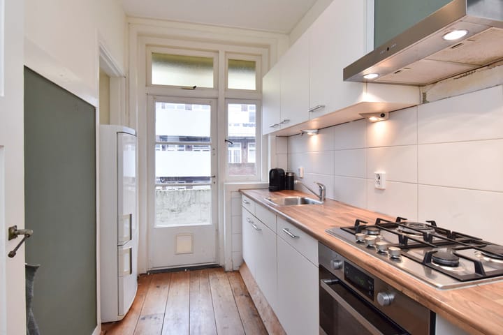 Foto 18 van Vlierboomstraat 219