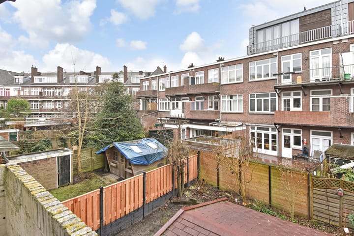 Foto 19 van Vlierboomstraat 219