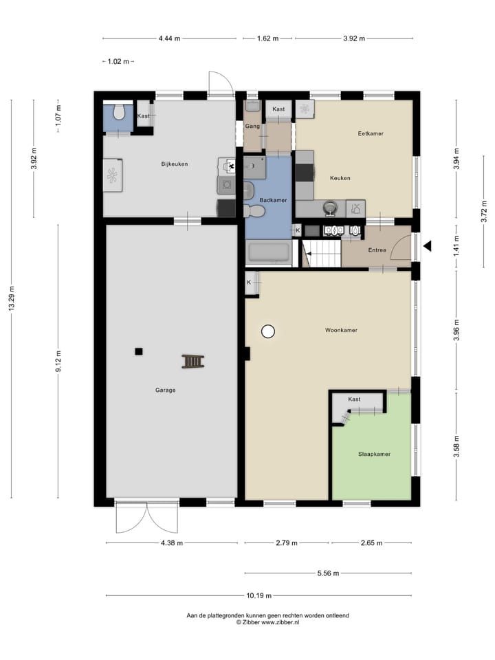 Foto 56 van Liessentstraat 28