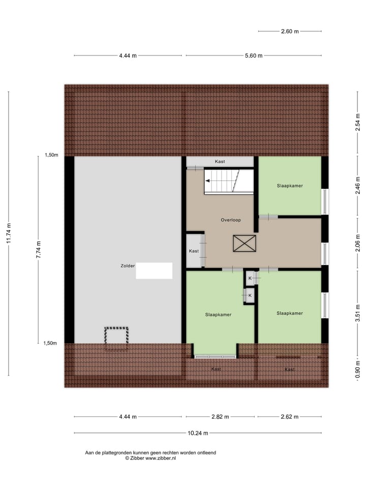 Foto 58 van Liessentstraat 28