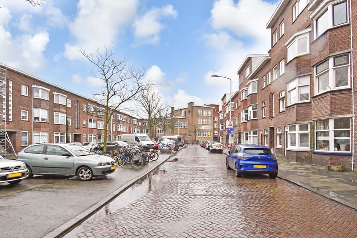 Foto 30 van Vlierboomstraat 219