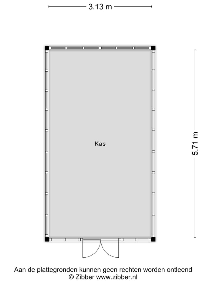 Foto 60 van Liessentstraat 28