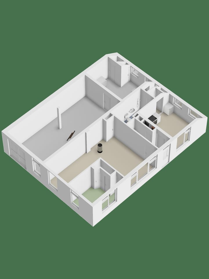 Foto 64 van Liessentstraat 28