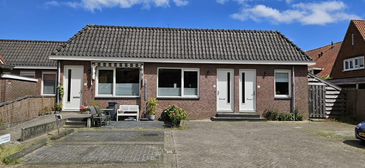 Foto 1 van Zuster Bloemstraat 2-A