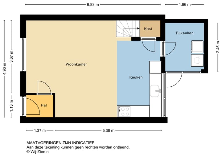 Photo 32 of Groenelaan 2-B