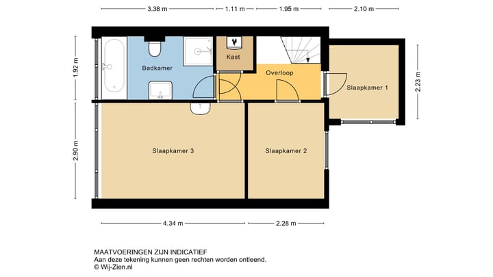 Photo 33 of Groenelaan 2-B
