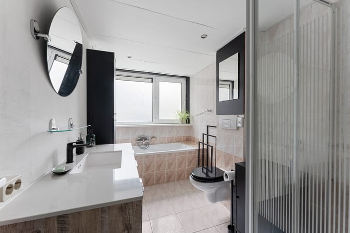 Foto 4 van Groenelaan 2-B