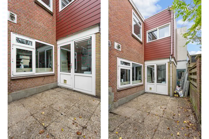 Foto 5 van Groenelaan 2-B