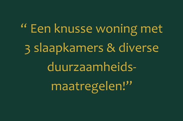 Photo 6 of Groenelaan 2-B