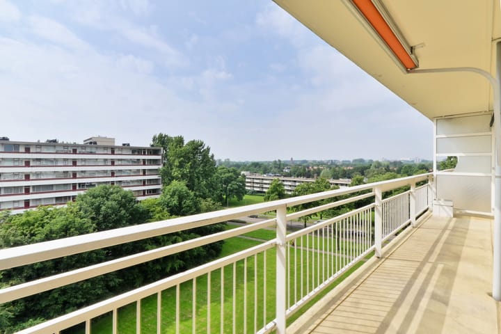 Foto 3 van Bevelandselaan 117