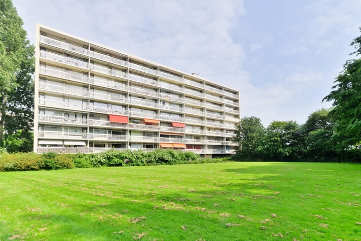 Foto 4 van Bevelandselaan 117