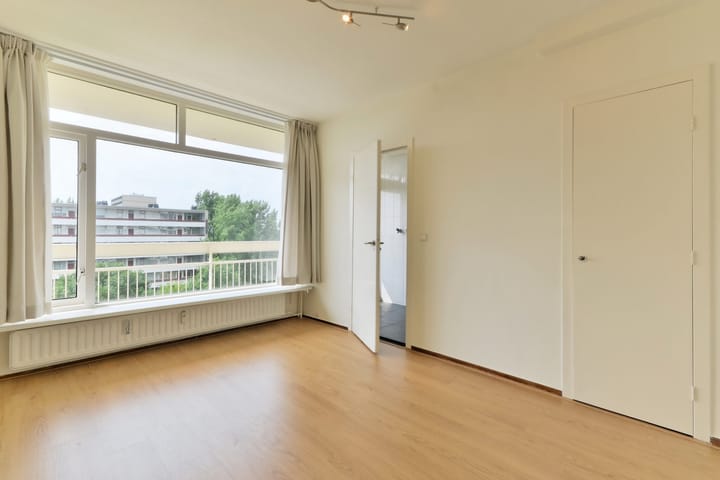 Foto 6 van Bevelandselaan 117