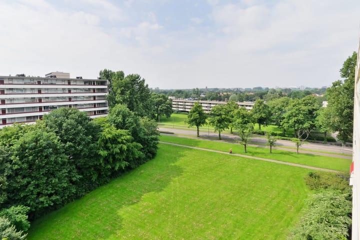 Foto 10 van Bevelandselaan 117