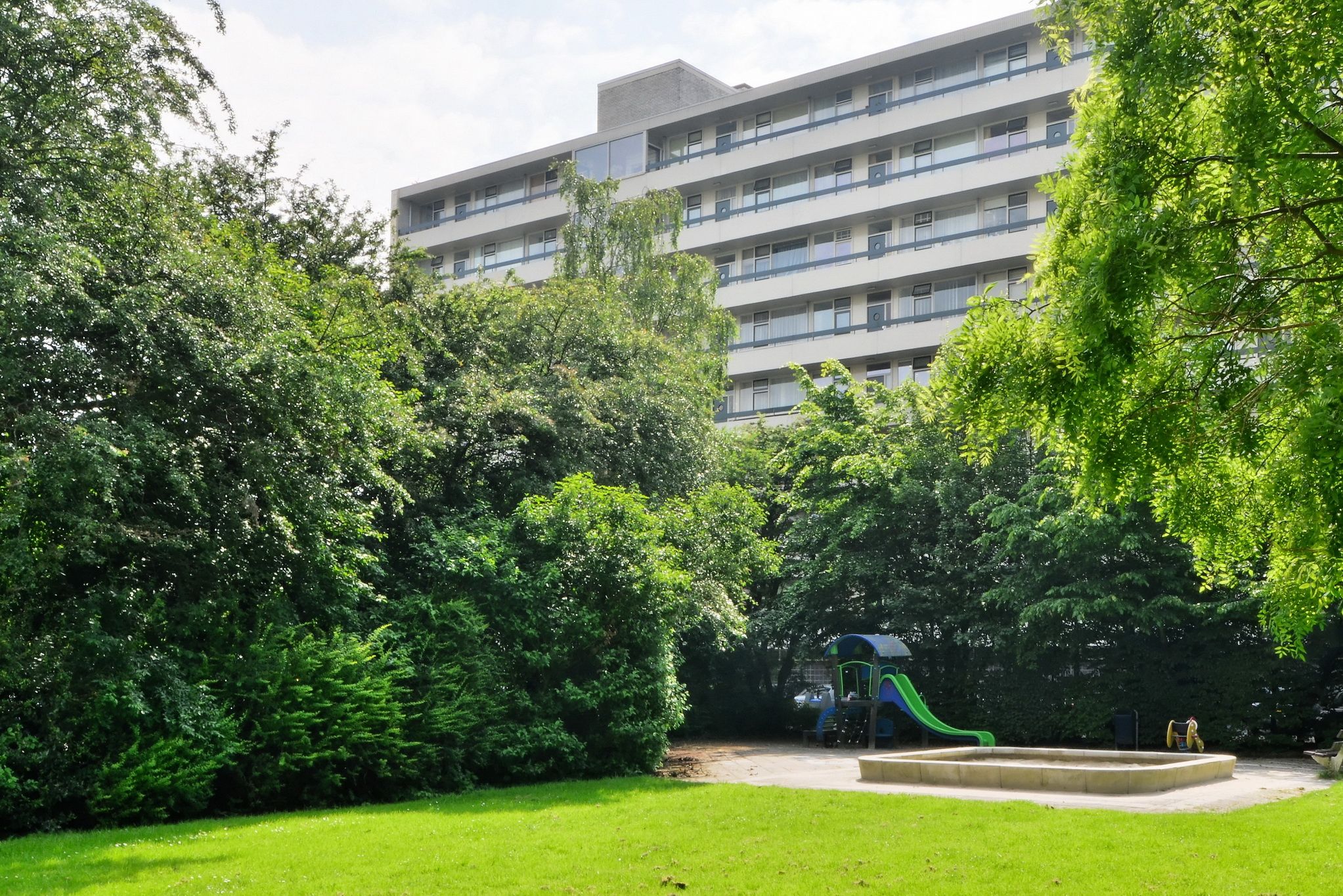 Photo 15 of Bevelandselaan 117