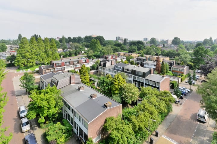 Foto 16 van Bevelandselaan 117