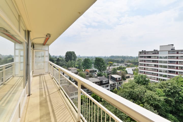 Foto 17 van Bevelandselaan 117