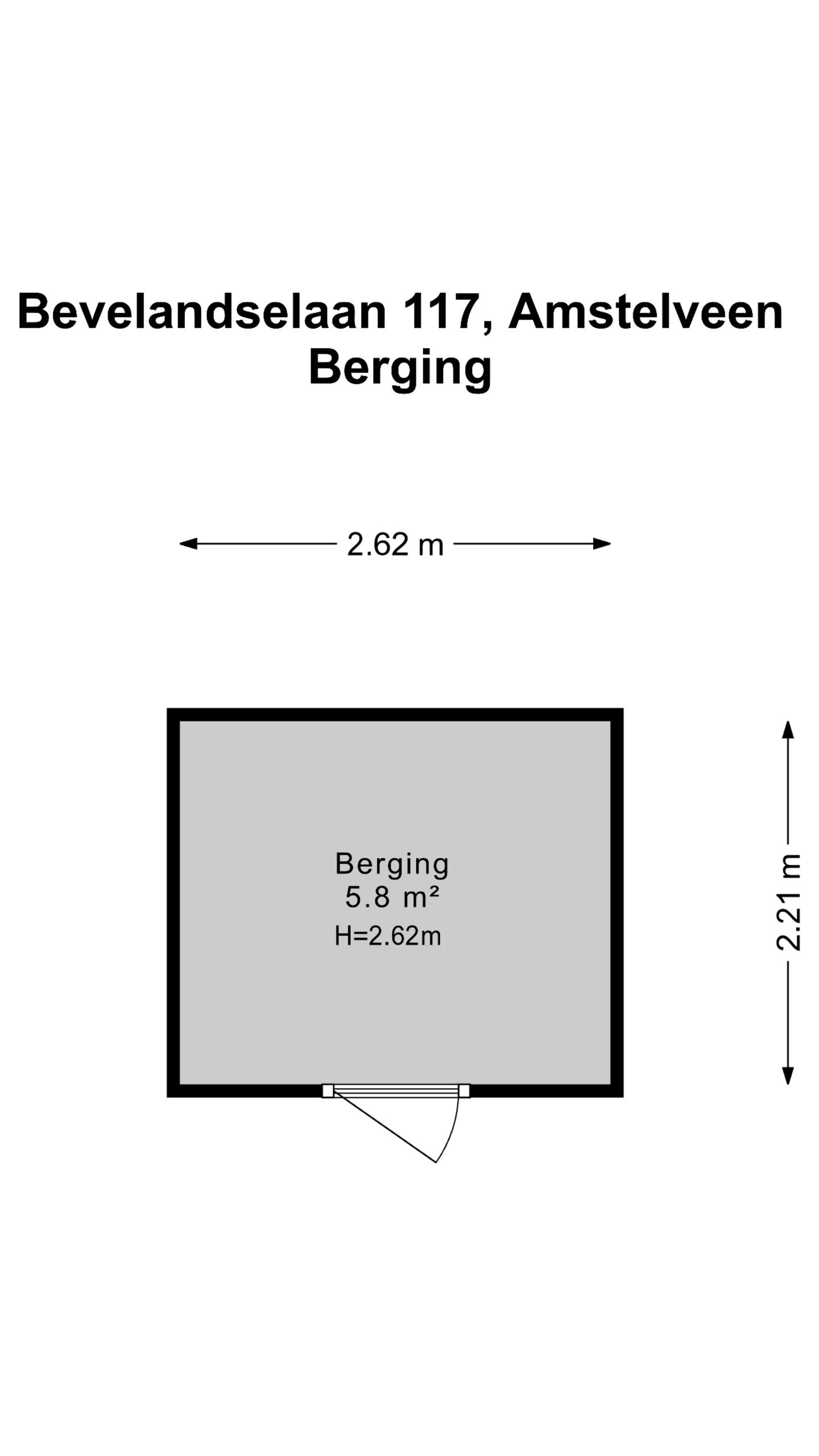 Photo 19 of Bevelandselaan 117