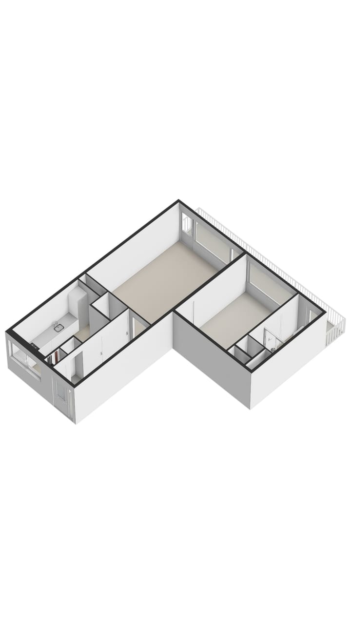 Foto 20 van Bevelandselaan 117