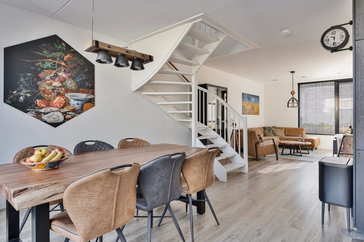 Foto 2 van de Linge 18