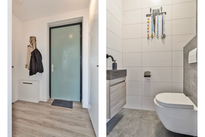 Foto 5 van de Linge 18