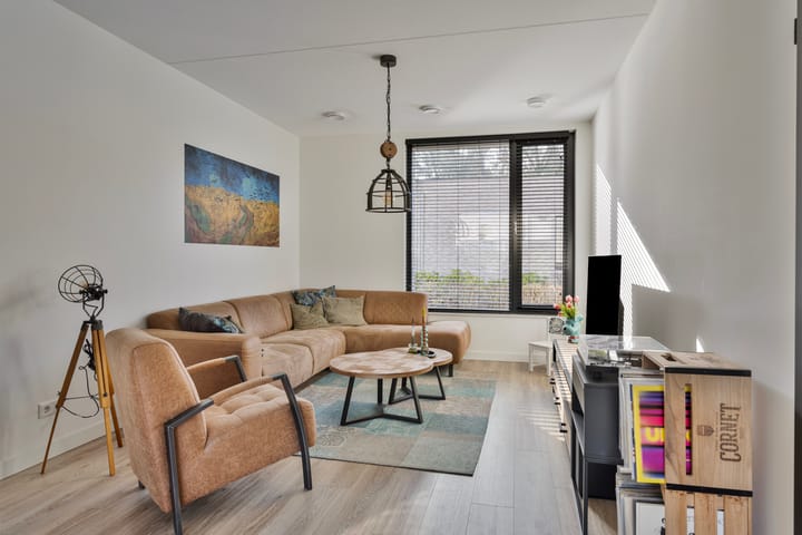 Foto 7 van de Linge 18