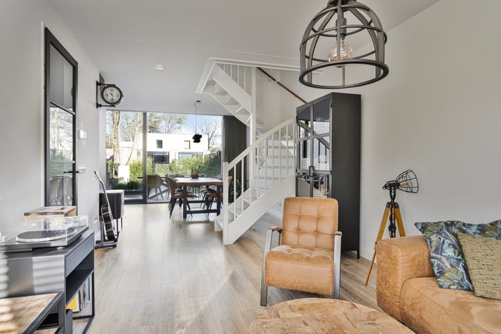 Foto 10 van de Linge 18