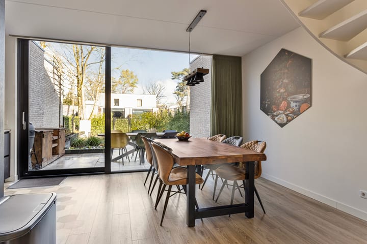 Foto 11 van de Linge 18