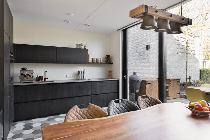 Foto 12 van de Linge 18