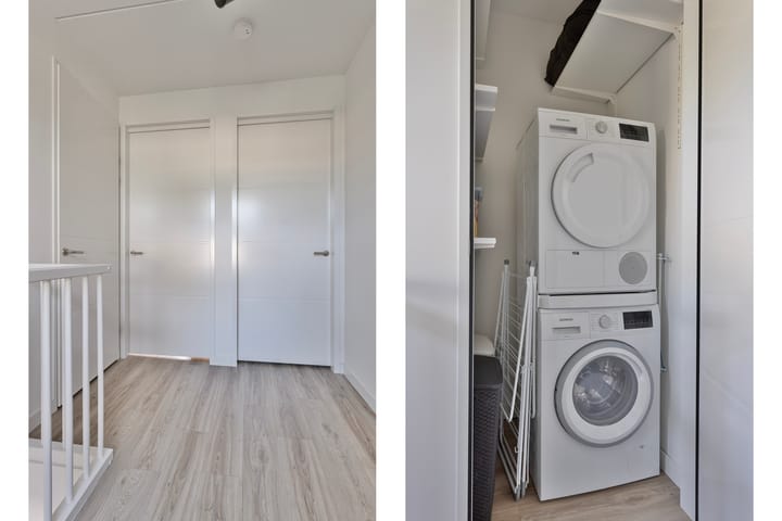 Foto 17 van de Linge 18