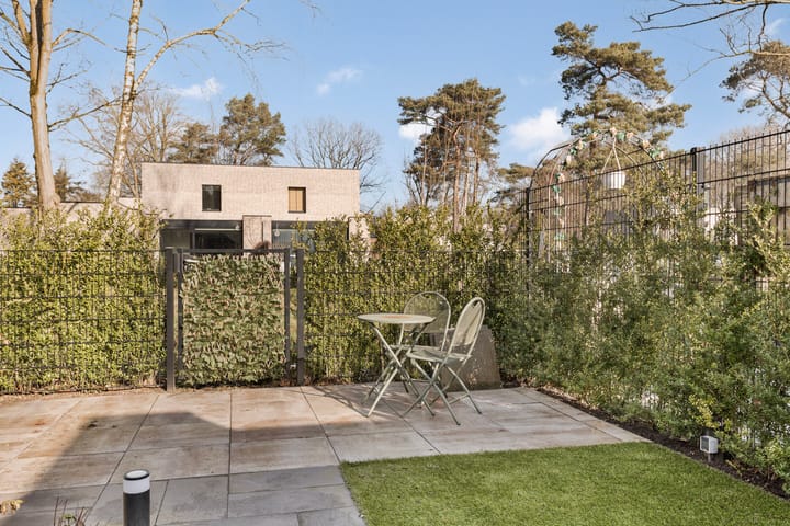 Foto 25 van de Linge 18