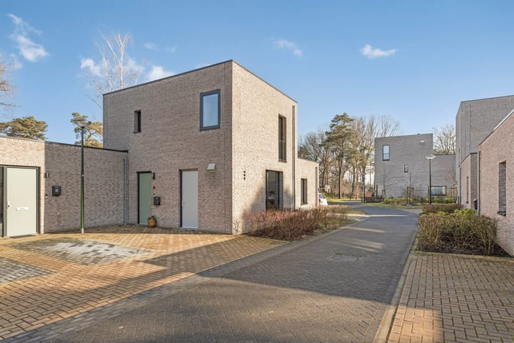 Foto 27 van de Linge 18