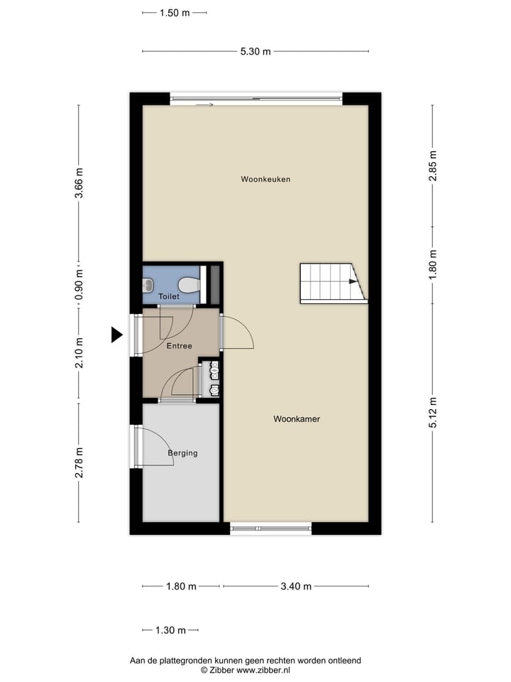 Foto 31 van de Linge 18