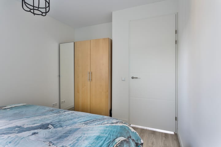 Foto 19 van de Linge 18