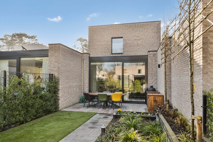 Foto 26 van de Linge 18