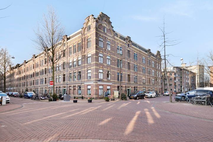 Foto 6 van Derde Hugo de Grootstraat 27-2