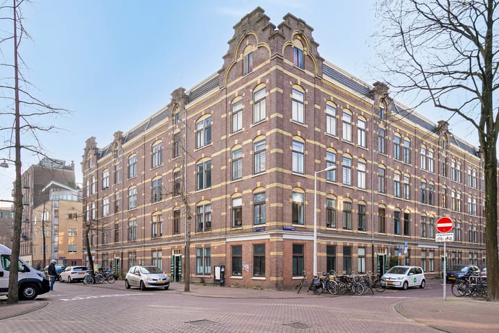 Foto 7 van Derde Hugo de Grootstraat 27-2