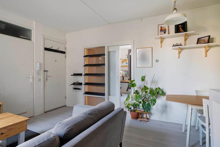 Foto 11 van Derde Hugo de Grootstraat 27-2