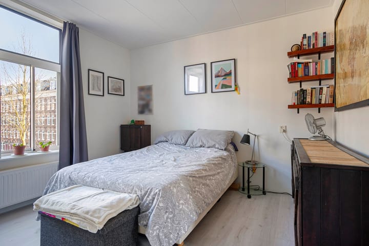 Foto 14 van Derde Hugo de Grootstraat 27-2