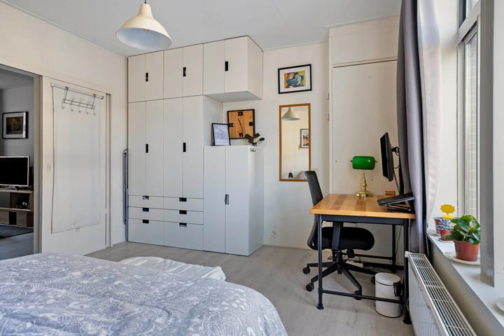 Foto 15 van Derde Hugo de Grootstraat 27-2