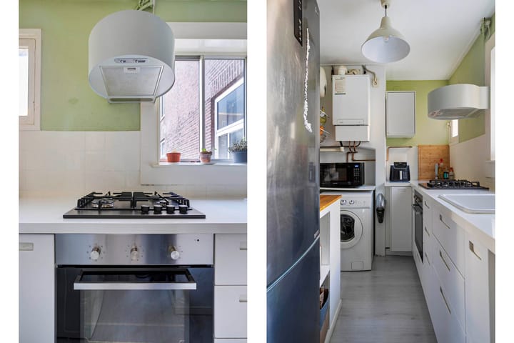 Foto 16 van Derde Hugo de Grootstraat 27-2