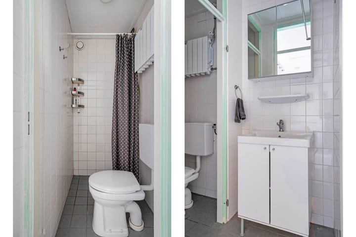 Foto 4 van Derde Hugo de Grootstraat 27-2