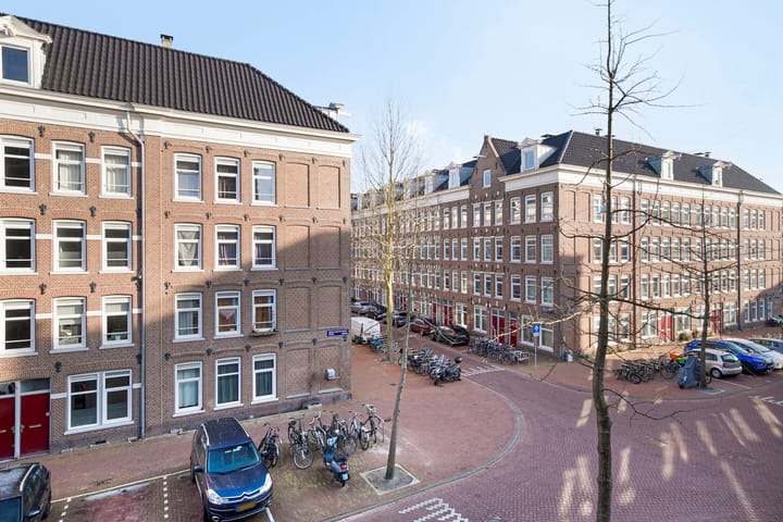 Foto 18 van Derde Hugo de Grootstraat 27-2