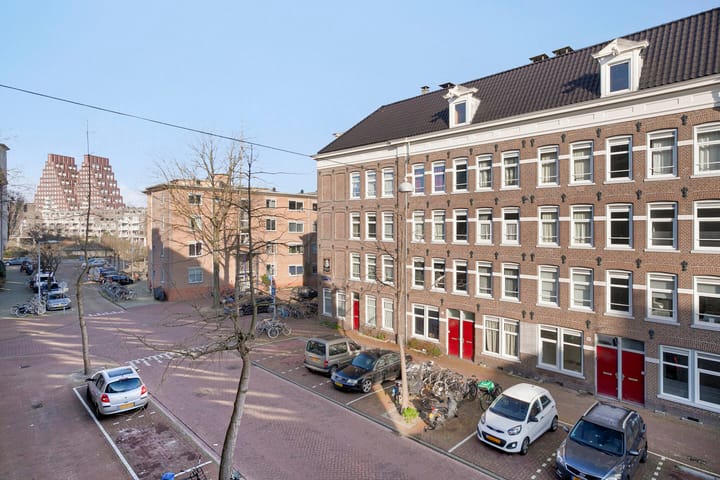 Foto 19 van Derde Hugo de Grootstraat 27-2