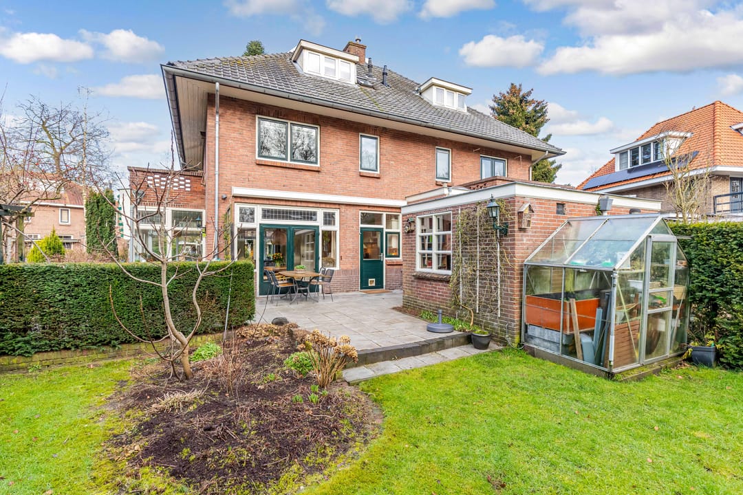 Foto 2 van Parklaan 23