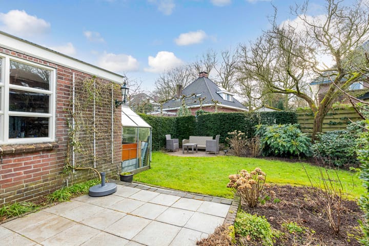 Foto 4 van Parklaan 23