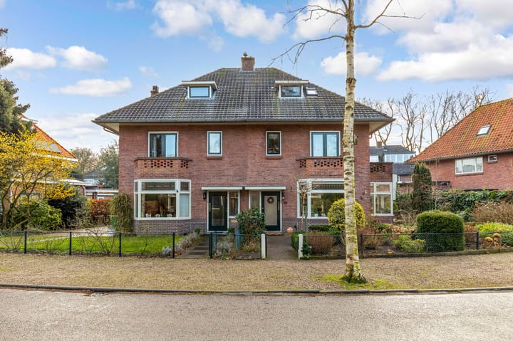 Foto 5 van Parklaan 23