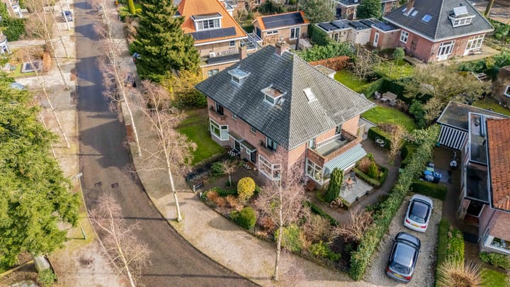 Foto 6 van Parklaan 23