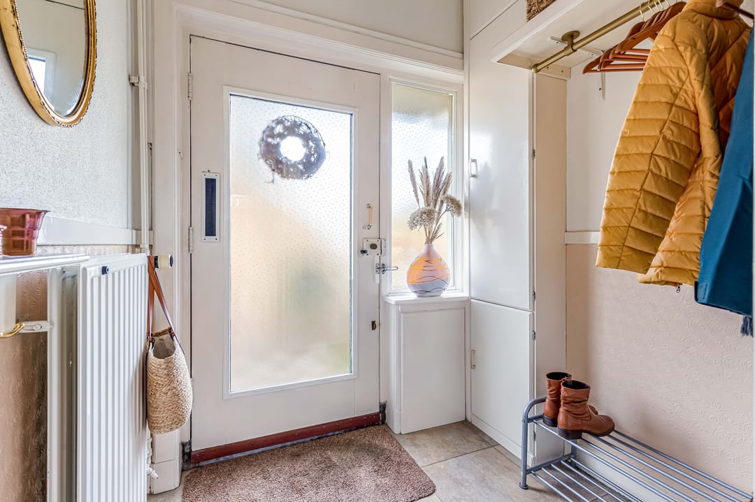 Foto 7 van Parklaan 23